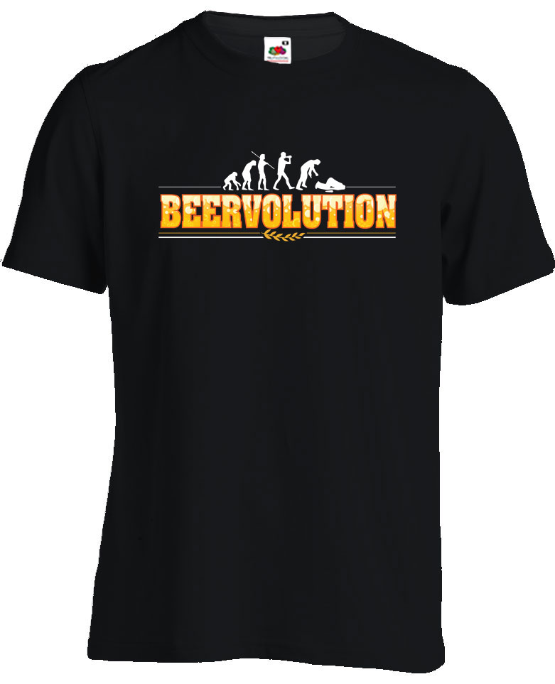 Beervolution (ds-1)